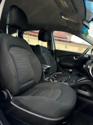 Hiundai IX35-1,6 benzină aspirat-Euro 5-131 CP  - imagine 11