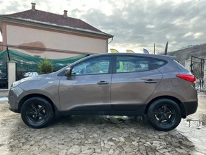 Hiundai IX35-1,6 benzină aspirat-Euro 5-131 CP  - imagine 8