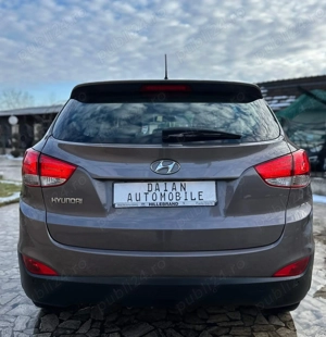 Hiundai IX35-1,6 benzină aspirat-Euro 5-131 CP  - imagine 5