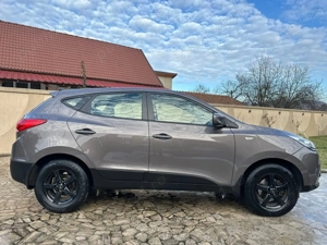 Hiundai IX35-1,6 benzină aspirat-Euro 5-131 CP  - imagine 7