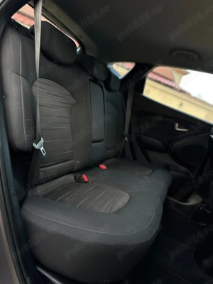 Hiundai IX35-1,6 benzină aspirat-Euro 5-131 CP  - imagine 13