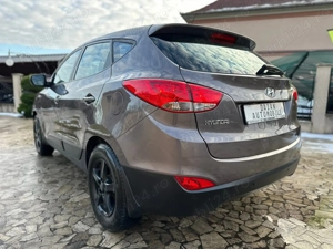 Hiundai IX35-1,6 benzină aspirat-Euro 5-131 CP  - imagine 6