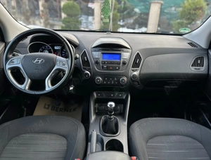 Hiundai IX35-1,6 benzină aspirat-Euro 5-131 CP  - imagine 10