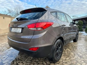 Hiundai IX35-1,6 benzină aspirat-Euro 5-131 CP  - imagine 4