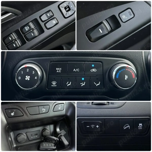 Hiundai IX35-1,6 benzină aspirat-Euro 5-131 CP  - imagine 16