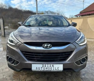 Hiundai IX35-1,6 benzină aspirat-Euro 5-131 CP  - imagine 2
