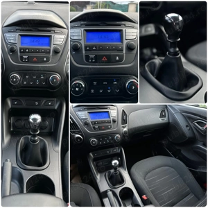 Hiundai IX35-1,6 benzină aspirat-Euro 5-131 CP  - imagine 15