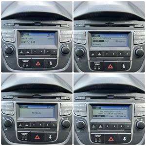 Hiundai IX35-1,6 benzină aspirat-Euro 5-131 CP  - imagine 17