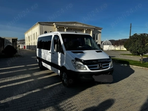 Mercedes sprinter 315cdi motor 2.2cdi 2013 - imagine 2
