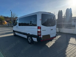 Mercedes sprinter 315cdi motor 2.2cdi 2013 - imagine 3