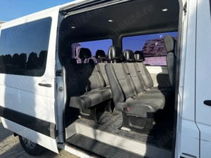 Mercedes sprinter 315cdi motor 2.2cdi 2013 - imagine 5
