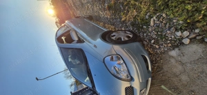 Toyota Yaris 1.4 diesel - imagine 5