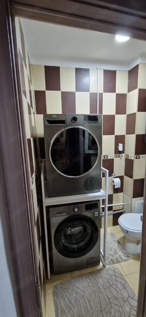 apartament 3 camere sector 4 - imagine 6