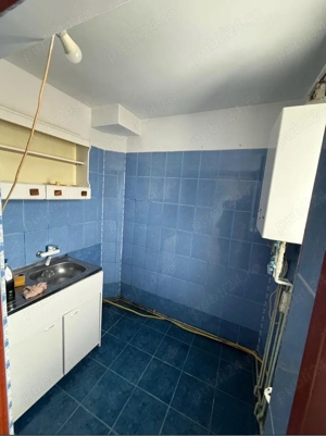 vand apartament 2 camere Stefanesti 