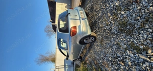 Toyota Yaris 1.4 diesel - imagine 3