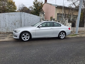 bmw seria 3 benzina euro 5 2010  - imagine 4