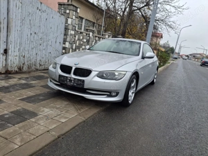 bmw seria 3 benzina euro 5 2010  - imagine 2