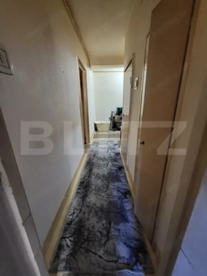 Apartament cu 2 camere, 48 mp, zona Micro 2 - imagine 6