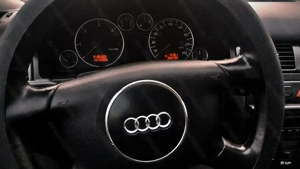 Vand Audi A6 1.9 TDI 131 CP - imagine 5