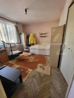 Apartament cu 2 camere, 48 mp, zona Micro 2