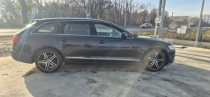 Audi a6 Motor 2l 177cp an 2014 - imagine 4