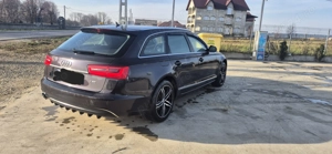 Audi a6 Motor 2l 177cp an 2014 - imagine 5