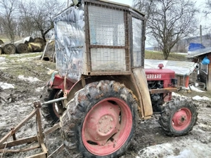 vand tractor carraro 300 - imagine 2