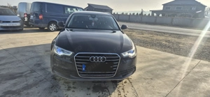 Audi a6 Motor 2l 177cp an 2014 - imagine 2
