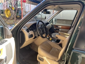 Land Rover Discovery 4 SDV6 HSE  - imagine 4