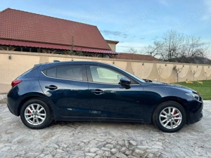 MAZDA 3 SKYACTIV-benzina-cutie automata - imagine 6