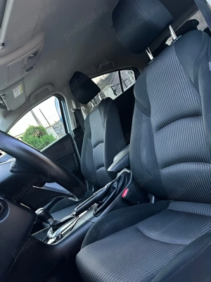 MAZDA 3 SKYACTIV-benzina-cutie automata - imagine 9