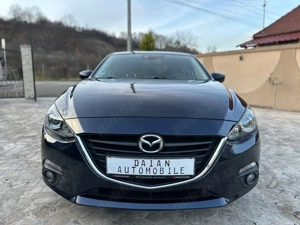 MAZDA 3 SKYACTIV-benzina-cutie automata - imagine 2