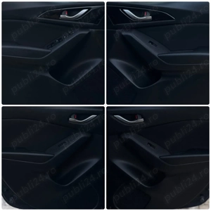 MAZDA 3 SKYACTIV-benzina-cutie automata - imagine 18