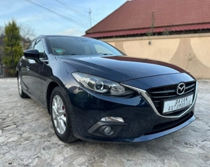 MAZDA 3 SKYACTIV-benzina-cutie automata - imagine 3