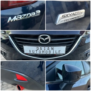 MAZDA 3 SKYACTIV-benzina-cutie automata - imagine 19