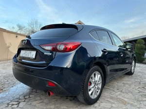 MAZDA 3 SKYACTIV-benzina-cutie automata - imagine 8
