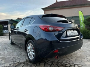 MAZDA 3 SKYACTIV-benzina-cutie automata - imagine 5