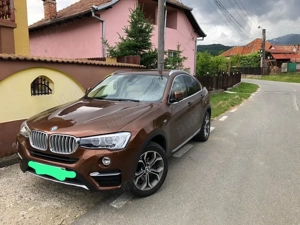 Vand Bmw X4 - imagine 6