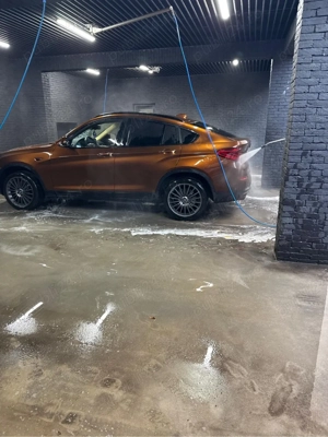 Vand Bmw X4 - imagine 9