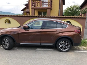 Vand Bmw X4 - imagine 4