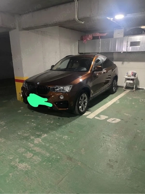 Vand Bmw X4 - imagine 8