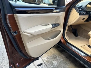 Vand Bmw X4 - imagine 3