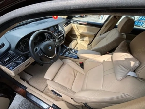 Vand Bmw X4 - imagine 2