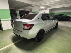 PROPRIETAR vand Dacia Logan editie aniversara 10 ani - imagine 4