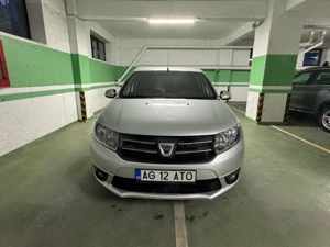 PROPRIETAR vand Dacia Logan editie aniversara 10 ani - imagine 6
