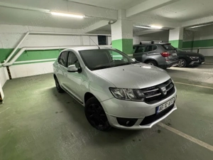 PROPRIETAR vand Dacia Logan editie aniversara 10 ani - imagine 3