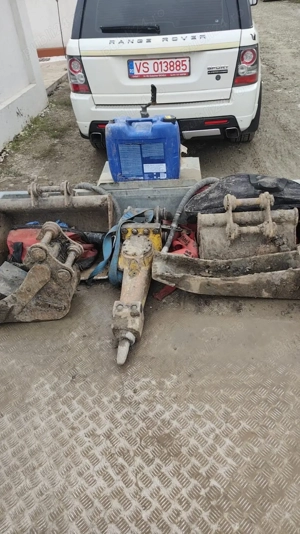 takeuchi tb219  - imagine 5