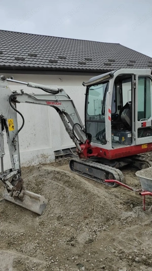 takeuchi tb219  - imagine 4