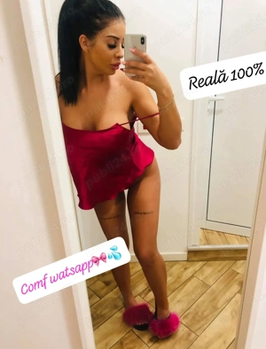 Stoppp ! Andreea pentru prima dată la voi 