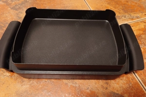 Tefal optigril + - imagine 4